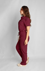 Uniforme Quirugico Lily Antifluidos