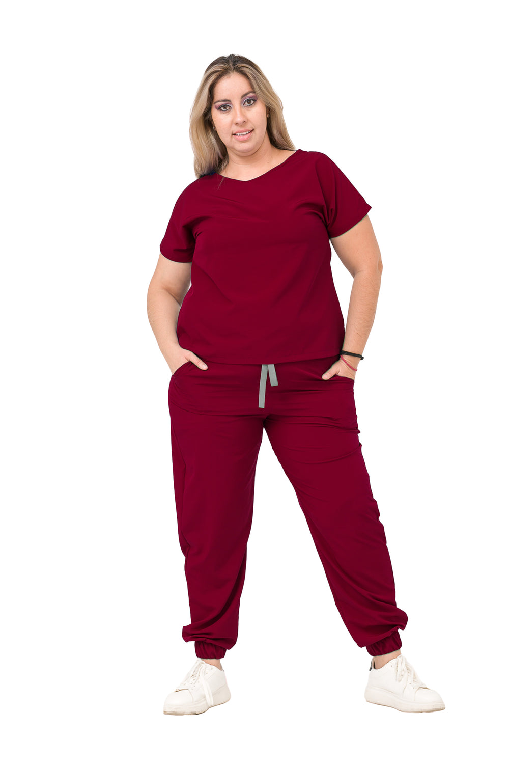 Uniforme Quirugico Ginger Plus Antifluidos