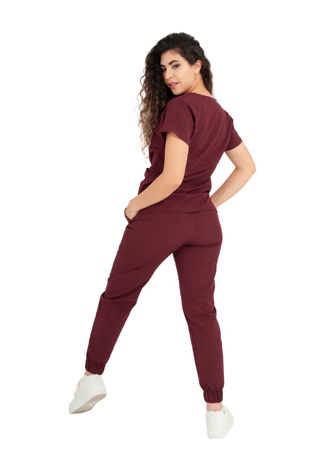 Uniforme Quirugico Hanna Antifluidos