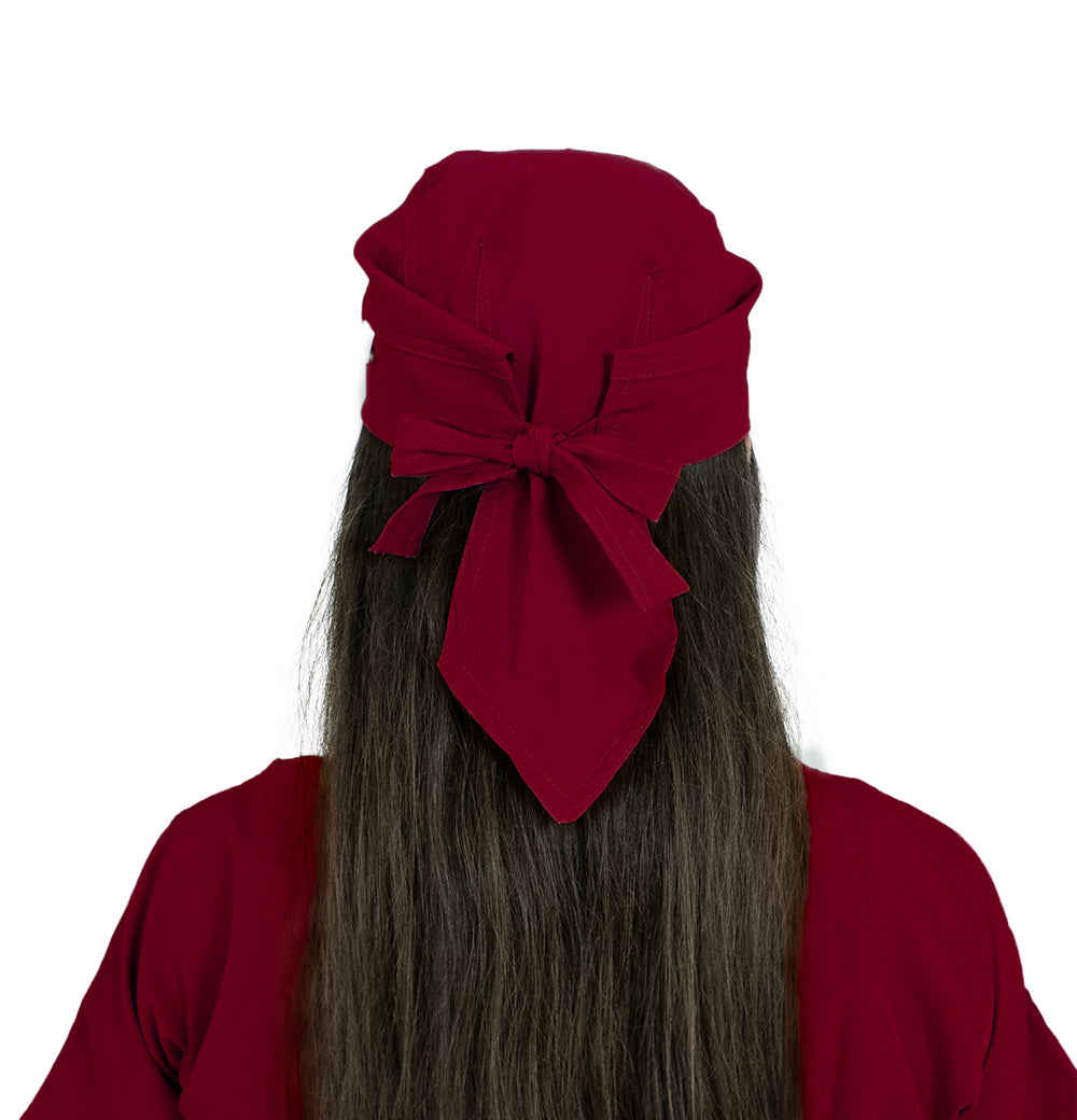 Gorro Quirúrgico Unisex