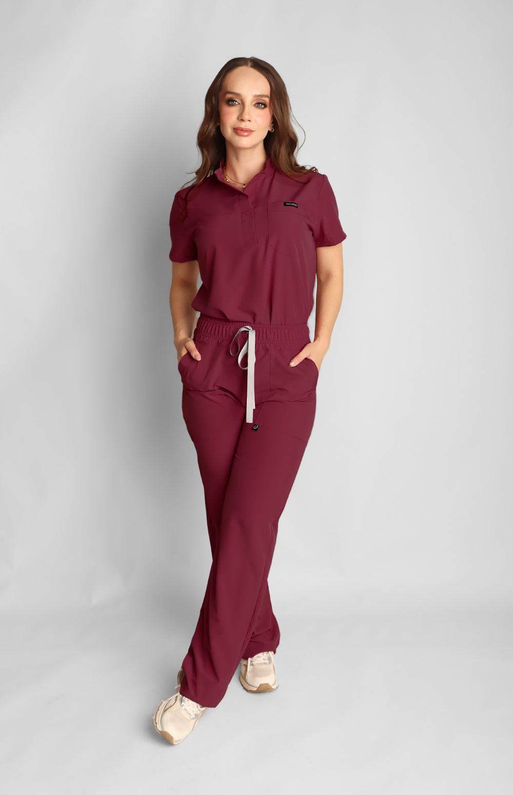 Uniforme Quirugico Lily Antifluidos