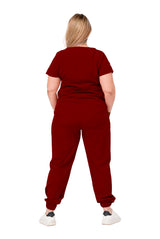Uniforme Quirugico Iris Plus Antifluidos