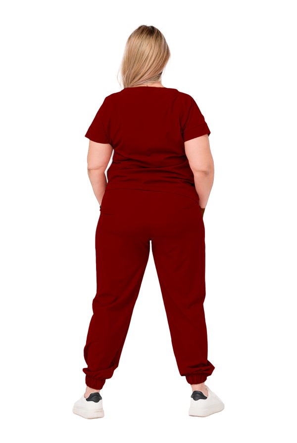 IRIS PLUS SIZE