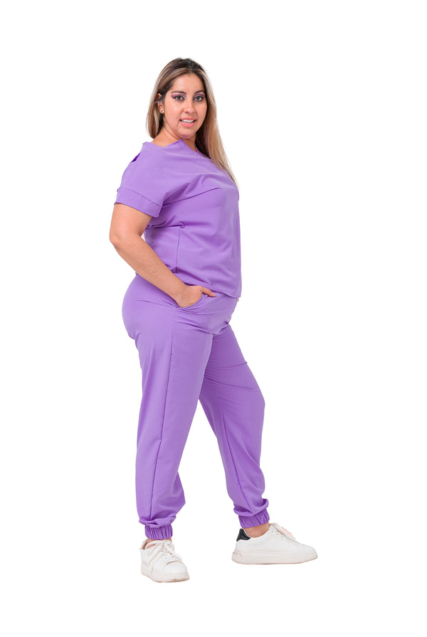 IRIS PLUS SIZE