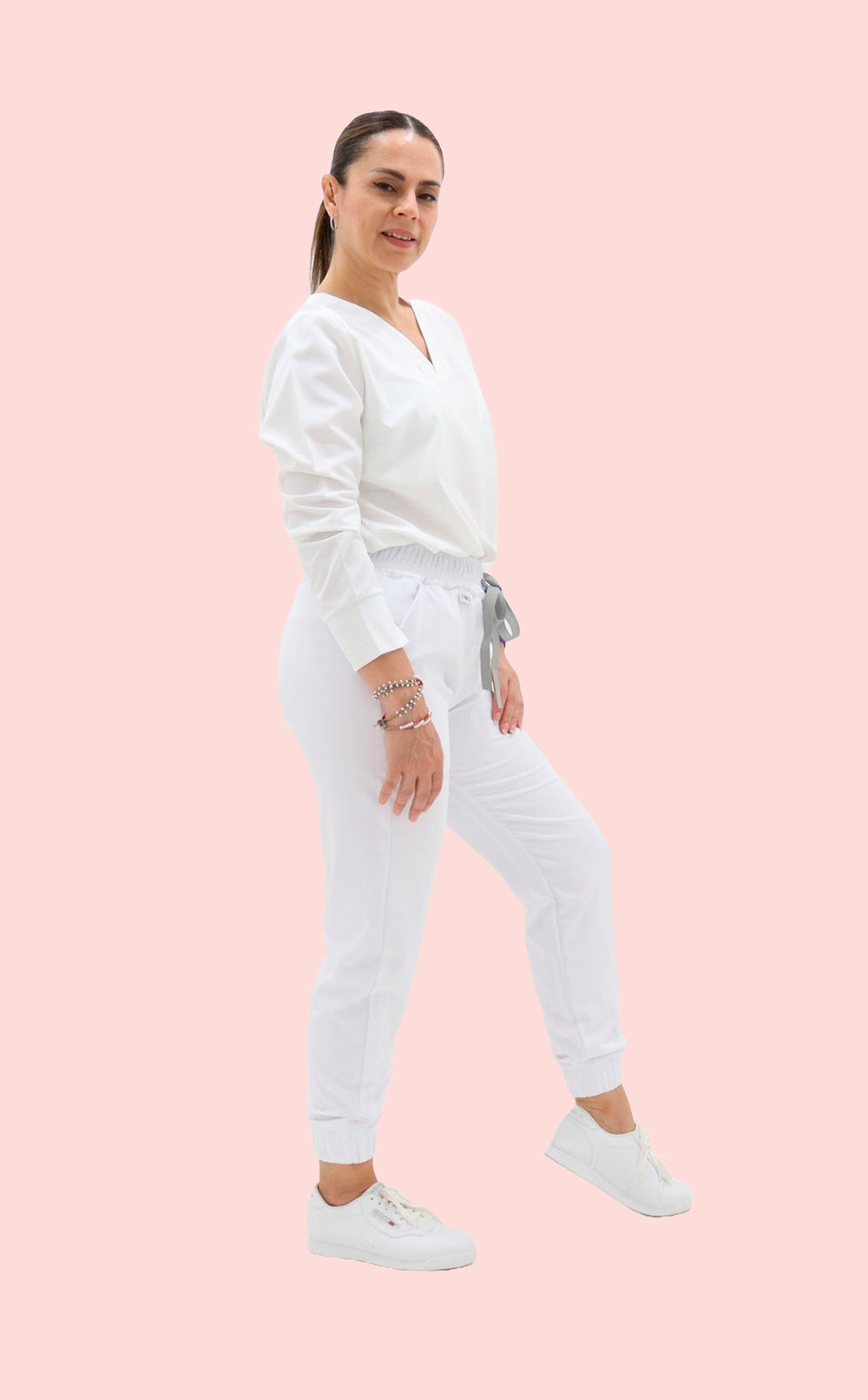 Violetta Blanco Antifluidos (2 por $1,398)