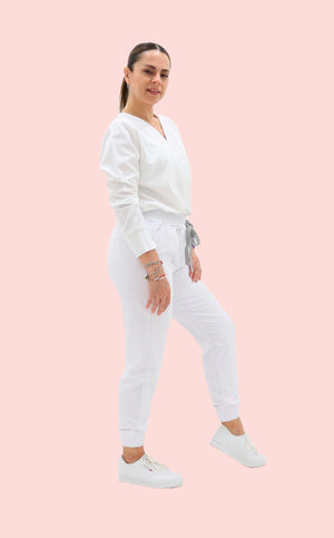 Violetta Blanco Antifluidos (2 por $1,398)
