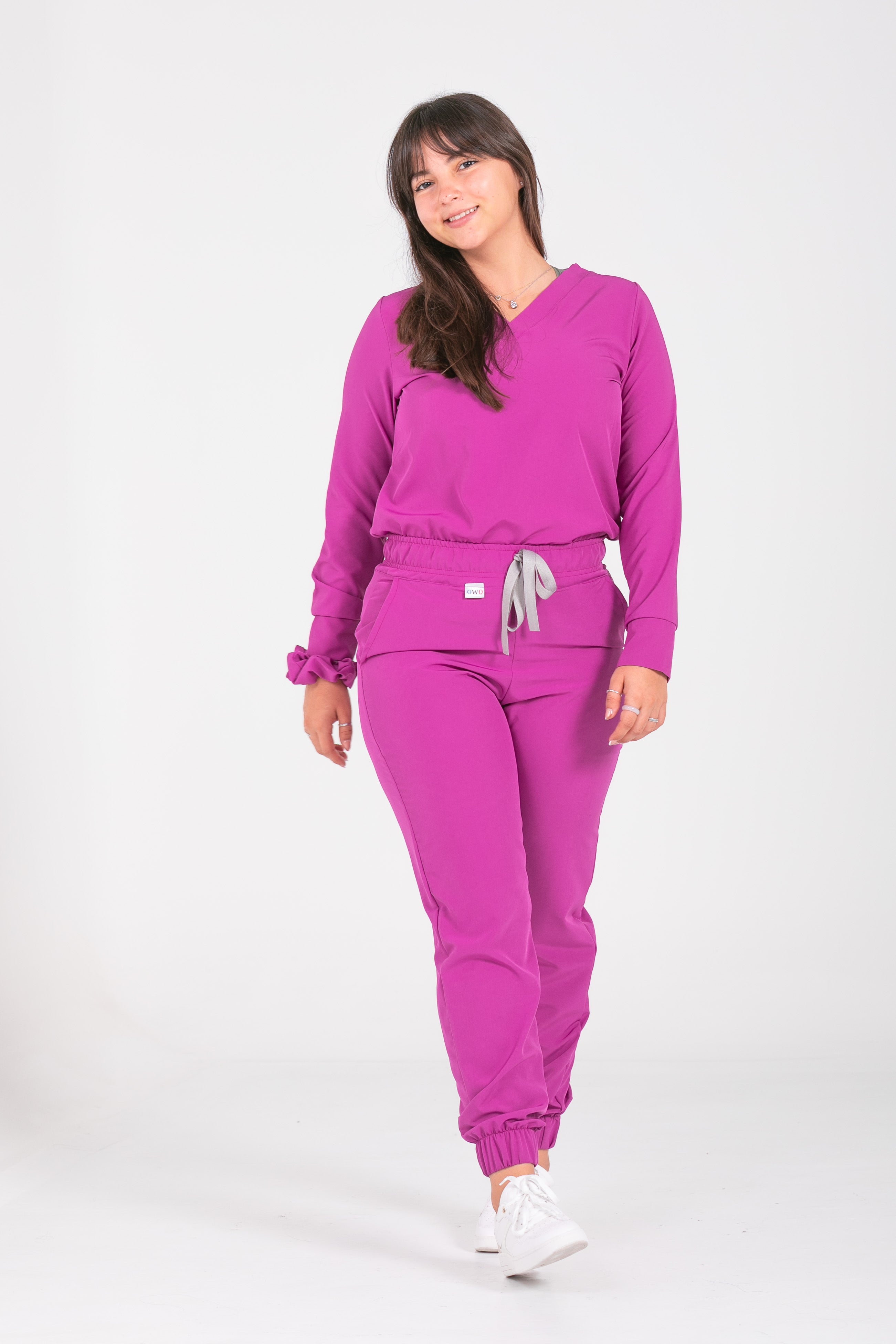 Violetta Bugambilia Antifluidos (2 por $1180)